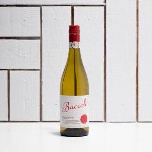 Baccolo Bianco Veneto 2021 - £9.25 - Experience Wine